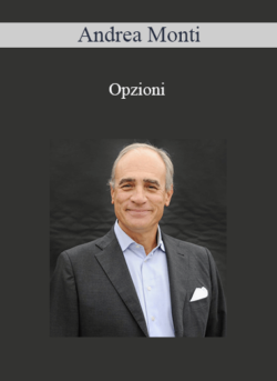 Andrea Monti - Opzioni