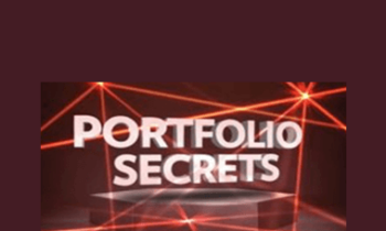Andrea Uger - Portoflio Secrets