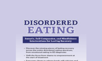 Andreana Saffi Biasetti - Disordered Eating: Somatic