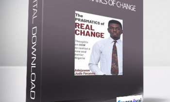 Andrew Austin - The Pragmatics of Change