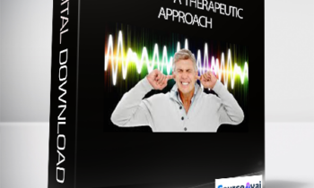 Andrew Austin - Tinnitus - A Therapeutic Approach