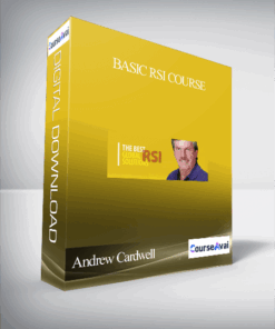 Andrew Cardwell - Basic RSI Course