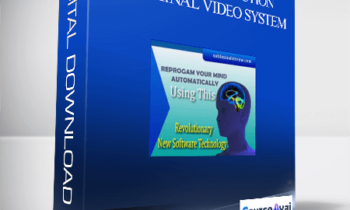 Andrew Corentt - Powerful Seduction Subliminal Video System