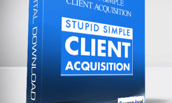 Andrew Kr0eze - Stupid Simple Client Acquisition
