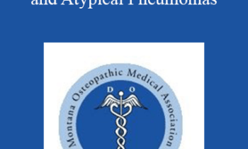 Andrew Lester - Community-Acquired and Atypical Pneumonias