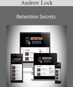 Andrew Lock – Retention Secrets