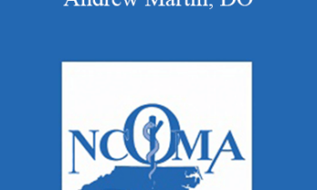 Andrew Martin - Concussion Update - Andrew Martin