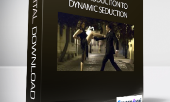 Andrew Scott - An Introduction To Dynamic Seduction