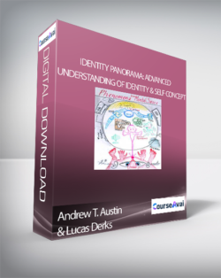 Andrew T. Austin & Lucas Derks - Identity Panorama: Advanced Understanding of Identity & Self Concept