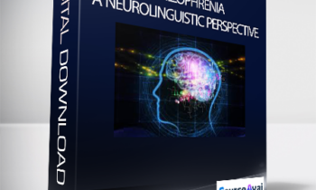 Andrew T. Austin - Schizophrenia - A Neurolinguistic Perspective