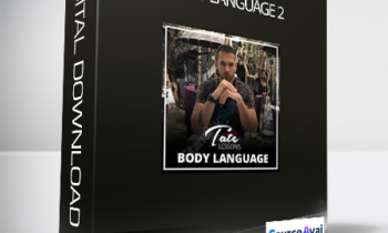 Andrew Tate - Body Language 2