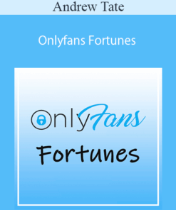 Andrew Tate - Onlyfans Fortunes