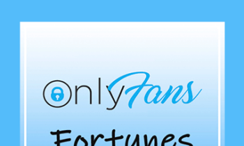 Andrew Tate - Onlyfans Fortunes