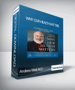 Andrew Weil