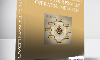 Andrew austin – Metaphors of Movement – finding your primary operating metaphor