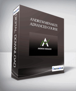 Andrewmenaker – Advanced Course