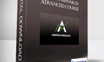 Andrewmenaker – Advanced Course