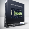 Andy Anderson & Adam Lyons - Social Secrets Exposed