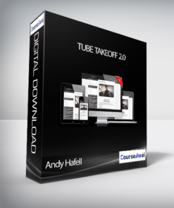 Andy Hafell - Tube Takeoff 2.0