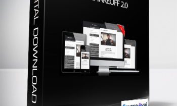 Andy Hafell - Tube Takeoff 2.0