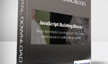 Andy Tiffany - JavaScript Building Blocks