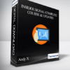 Andy X – Insider Signal Complete Course & Updates