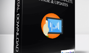 Andy X – Insider Signal Complete Course & Updates