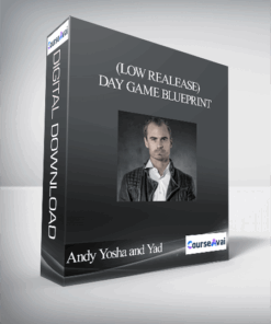 Andy Yosha and Yad - (Low Realease) - Day game Blueprint