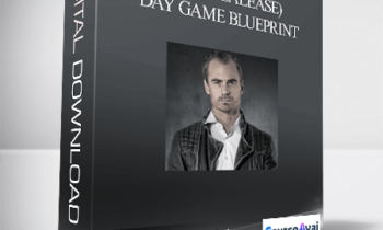 Andy Yosha and Yad - (Low Realease) - Day game Blueprint