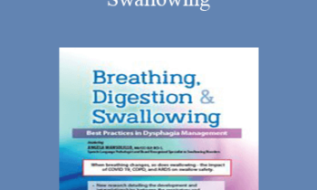 Angela Mansolillo - Breathing