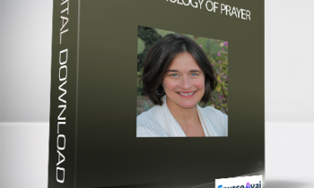 Angela Montano - The Technology of Prayer