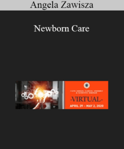 Angela Zawisza - Newborn Care