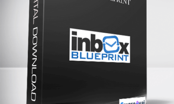 Anik Singal - Inbox Blueprint