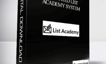 Anik Singal - Automated List Academy System
