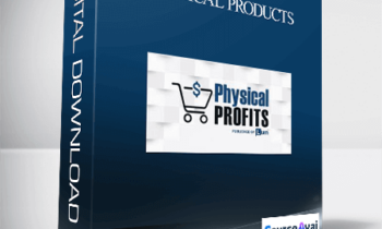 Anik Singal – Physical Products