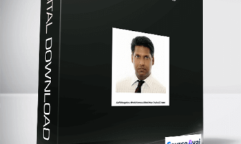 Anil Mangal – Wave Trading