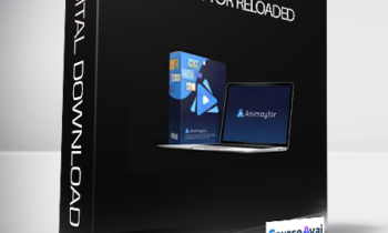 Animaytor Reloaded + OTOs