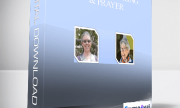 Ann Taylor – 21 Days of Healing & Prayer