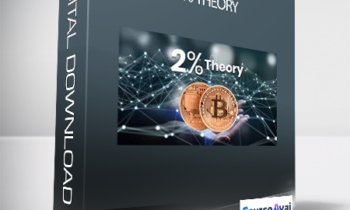 Anna Macko - 2% Theory