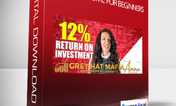 Anna Macko - Passive Income For Beginners