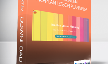 Annabelle Allen - Tina Hargaden - No-Plan Lesson Planning!