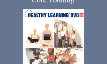 Annette Lang - IDEAFit It’s All Related: Core Training