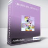 Anodea Judith – Chakra Balancing Kit