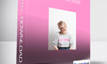 Anthonissa Moger - Align Your Baby