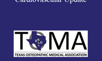 Anthony Agostinin - Primary Care Cardiovascular Update