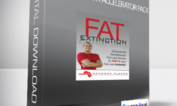 Anthony Alayon - Fat Extinction Accelerator Pack
