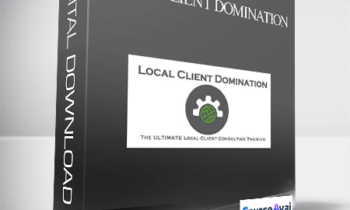 Anthony Devine - Local Client Domination