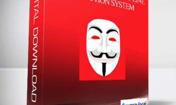 Anthony Hustle - The Close - Straight Line Seduction System