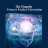 Anthony Metivier - The Magnetic Memory Method Masterplan