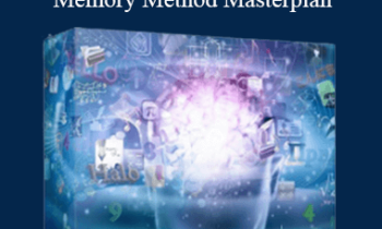 Anthony Metivier - The Magnetic Memory Method Masterplan